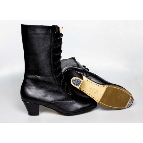 Adelita Boots - Footwear - Ballet 